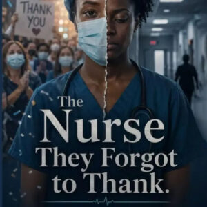 The Nurse They Forgot to Thank: From Pandemic Sacrifice to Professional Silence.